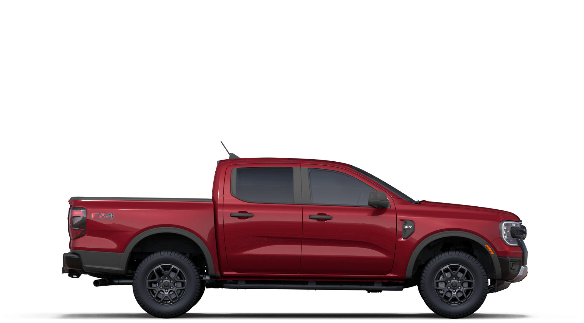 2025 Ford Ranger® External Image 1